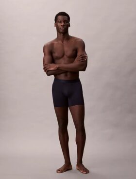 Boxer Brief CK noir