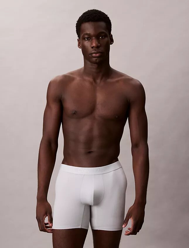 Boxer Brief CK noir Boxer Brief CK noir