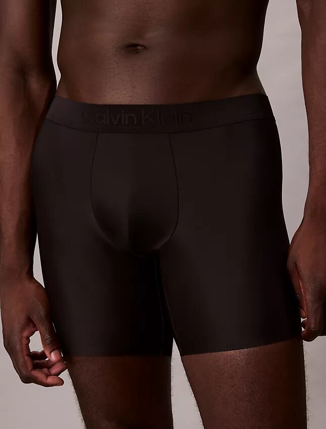Boxer Brief CK noir Boxer Brief CK noir