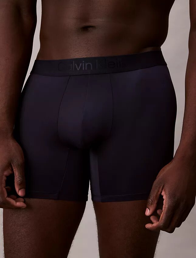 Boxer Brief CK noir Boxer Brief CK noir