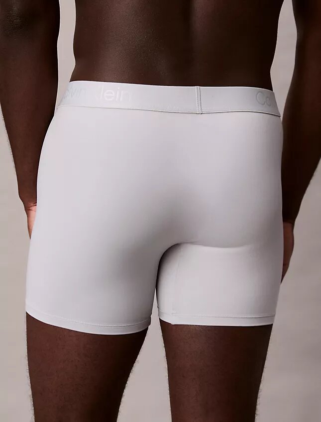 Boxer Brief CK noir Boxer Brief CK noir