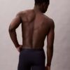 Boxer Brief CK noir Boxer Brief CK noir