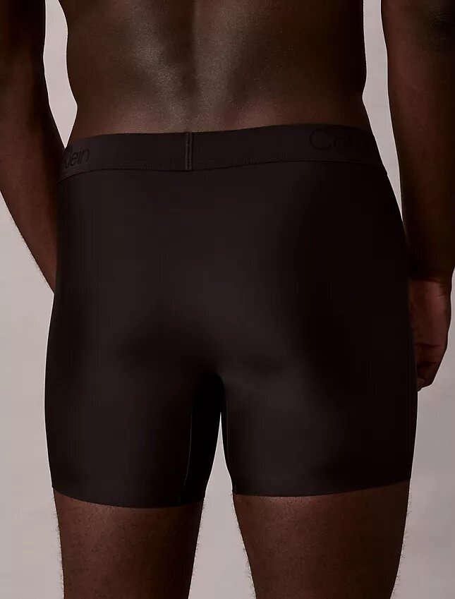 Boxer Brief CK noir Boxer Brief CK noir