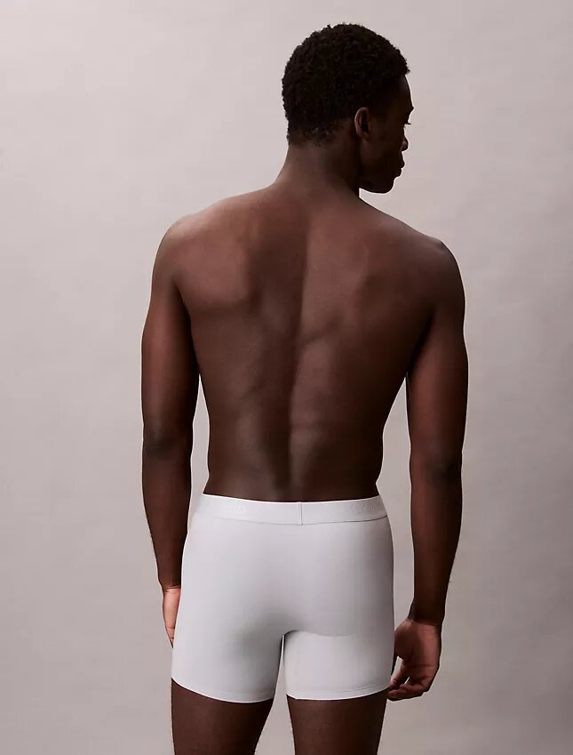 Boxer Brief CK noir Boxer Brief CK noir