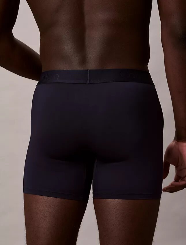 Boxer Brief CK noir Boxer Brief CK noir