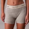 Boxer Brief en coton Stretch Heritage Boxer Brief en coton Stretch Heritage