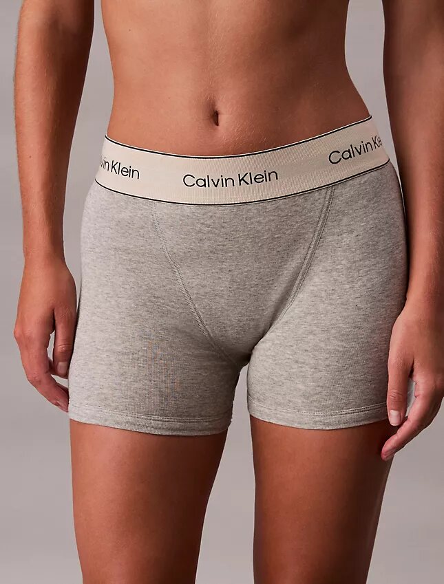 Boxer Brief en coton Stretch Heritage Boxer Brief en coton Stretch Heritage