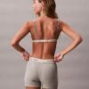 Boxer Brief en coton Stretch Heritage Boxer Brief en coton Stretch Heritage