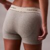 Boxer Brief en coton Stretch Heritage Boxer Brief en coton Stretch Heritage
