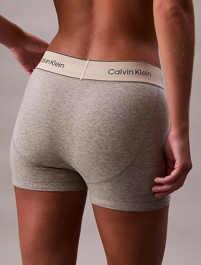 Boxer Brief en coton Stretch Heritage Boxer Brief en coton Stretch Heritage