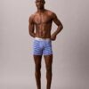 Boxer Brief en microfibre brossée Boxer Brief en microfibre brossée