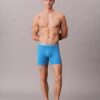 Boxer Brief en microfibre brossée Boxer Brief en microfibre brossée