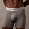 Boxer Brief en microfibre brossée Boxer Brief en microfibre brossée