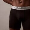 Boxer Brief en microfibre brossée Boxer Brief en microfibre brossée
