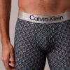 Boxer Brief en microfibre brossée Boxer Brief en microfibre brossée