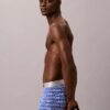 Boxer Brief en microfibre brossée Boxer Brief en microfibre brossée