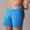 Boxer Brief en microfibre brossée Boxer Brief en microfibre brossée