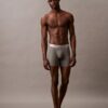 Boxer Brief en microfibre brossée Boxer Brief en microfibre brossée