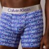 Boxer Brief en microfibre brossée Boxer Brief en microfibre brossée
