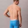 Boxer Brief en microfibre brossée Boxer Brief en microfibre brossée