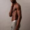 Boxer Brief en microfibre brossée Boxer Brief en microfibre brossée