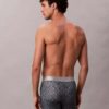 Boxer Brief en microfibre brossée Boxer Brief en microfibre brossée