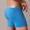 Boxer Brief en microfibre brossée Boxer Brief en microfibre brossée