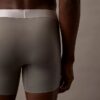 Boxer Brief en microfibre brossée Boxer Brief en microfibre brossée