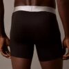 Boxer Brief en microfibre brossée Boxer Brief en microfibre brossée
