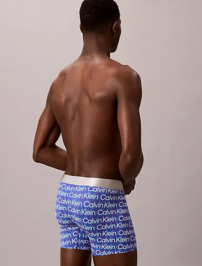 Boxer Brief en microfibre brossée Boxer Brief en microfibre brossée