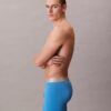 Boxer Brief en microfibre brossée Boxer Brief en microfibre brossée