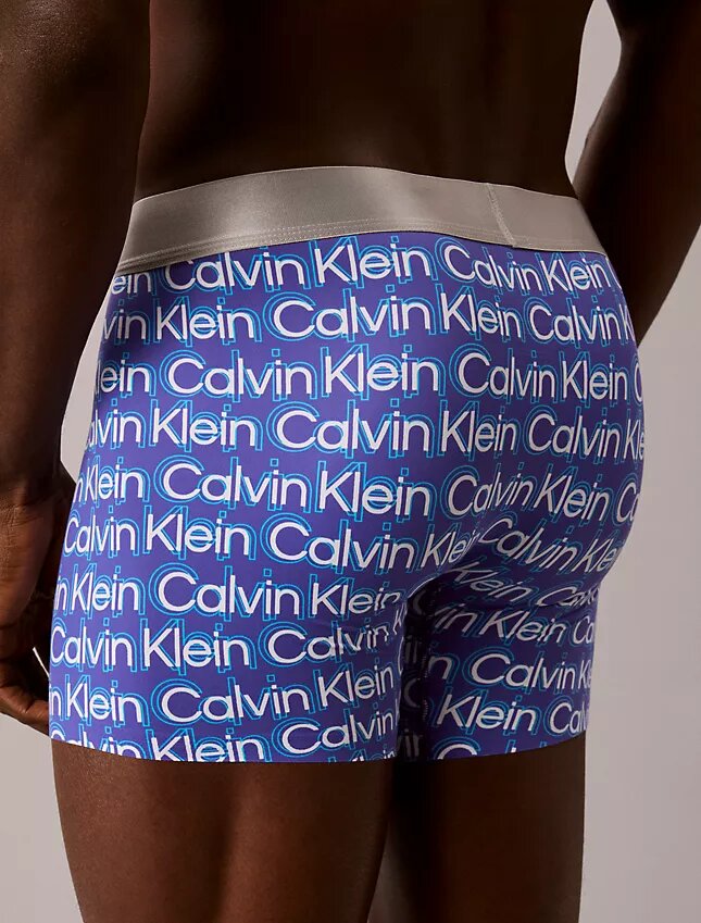 Boxer Brief en microfibre brossée Boxer Brief en microfibre brossée