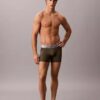 Boxer Brief en microfibre extensible Boxer Brief en microfibre extensible