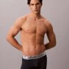 Boxer Brief en microfibre extensible Boxer Brief en microfibre extensible