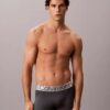 Boxer Brief en microfibre extensible Boxer Brief en microfibre extensible