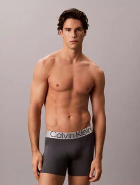Boxer Brief en microfibre extensible