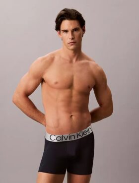 Boxer Brief en microfibre extensible
