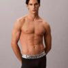 Boxer Brief en microfibre extensible Boxer Brief en microfibre extensible