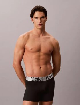 Boxer Brief en microfibre extensible