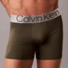 Boxer Brief en microfibre extensible Boxer Brief en microfibre extensible