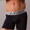 Boxer Brief en microfibre extensible Boxer Brief en microfibre extensible