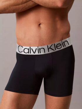 Boxer Brief en microfibre extensible