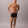 Boxer Brief en microfibre extensible Boxer Brief en microfibre extensible