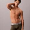 Boxer Brief en microfibre extensible Boxer Brief en microfibre extensible