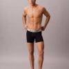 Boxer Brief en microfibre extensible Boxer Brief en microfibre extensible