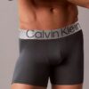 Boxer Brief en microfibre extensible Boxer Brief en microfibre extensible