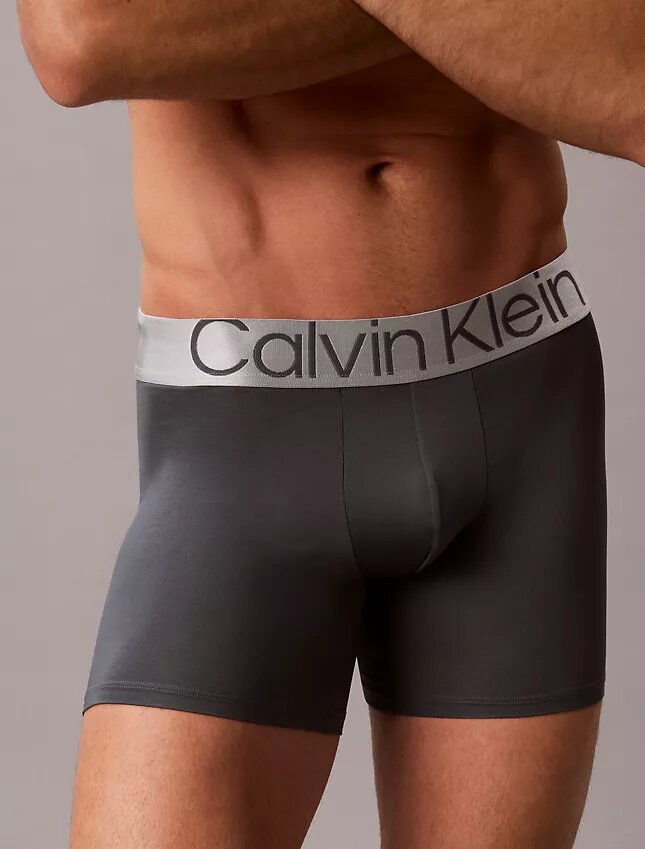 Boxer Brief en microfibre extensible Boxer Brief en microfibre extensible