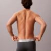 Boxer Brief en microfibre extensible Boxer Brief en microfibre extensible