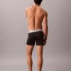 Boxer Brief en microfibre extensible Boxer Brief en microfibre extensible