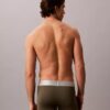 Boxer Brief en microfibre extensible Boxer Brief en microfibre extensible